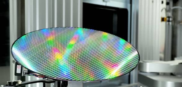 Wafer Inspection