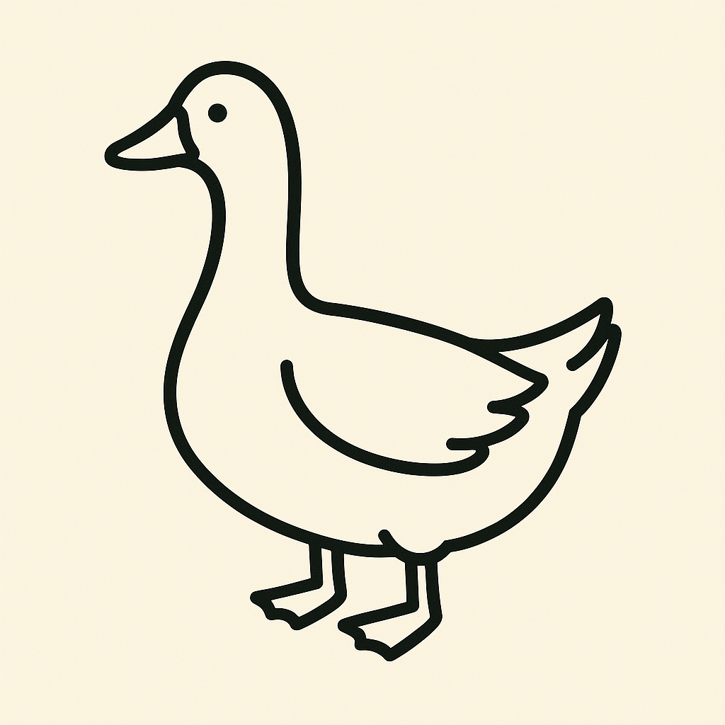 Goose Farm